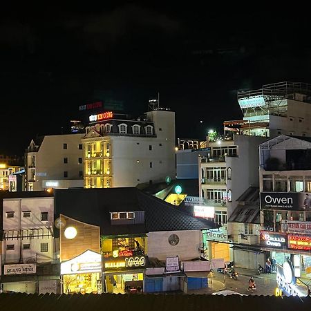 Hung Apartment Dalat Экстерьер фото