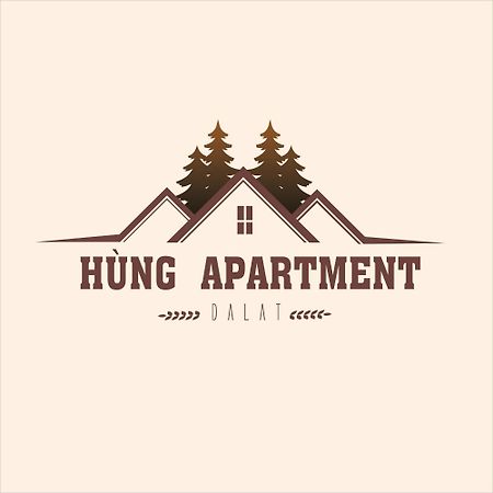Hung Apartment Dalat Экстерьер фото